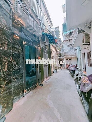 🏡 Bán nhà Chợ Khâm Thiên 19m², T1, giá 3.39 tỷ – Đống Đa 🏡