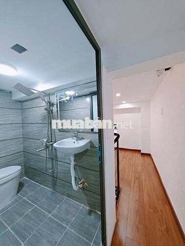 🏡 Bán nhà Chợ Khâm Thiên 19m², T1, giá 3.39 tỷ – Đống Đa 🏡