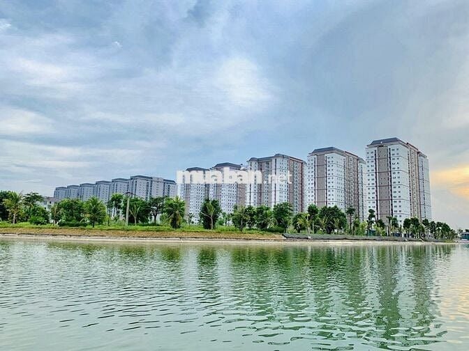 Chính chủ gửi bán căn Biệt Thự Đơn lập khu B2.2 khu đô thị thanh hà
