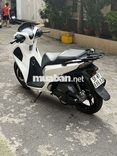 Sh150 ABS 2018