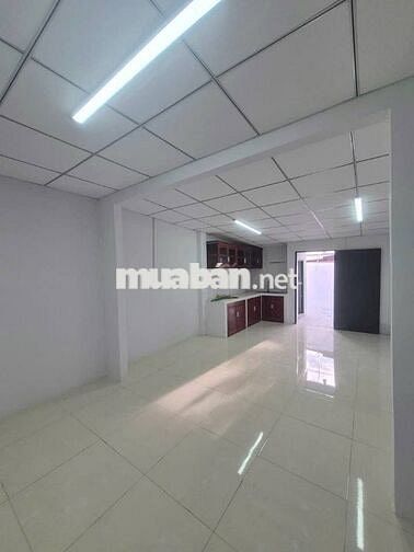 Cần bán gấp căn nhà ở Đ. Trần Thị Bàu , Tân An Hội 144m2 SHR giá 920tr