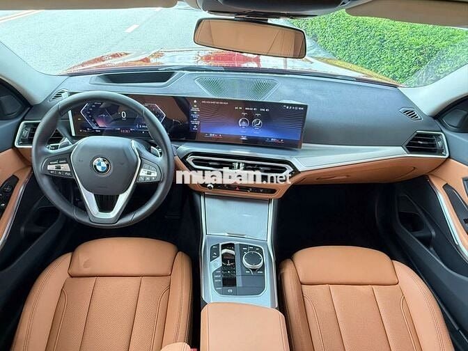 BMW 320i Sportline