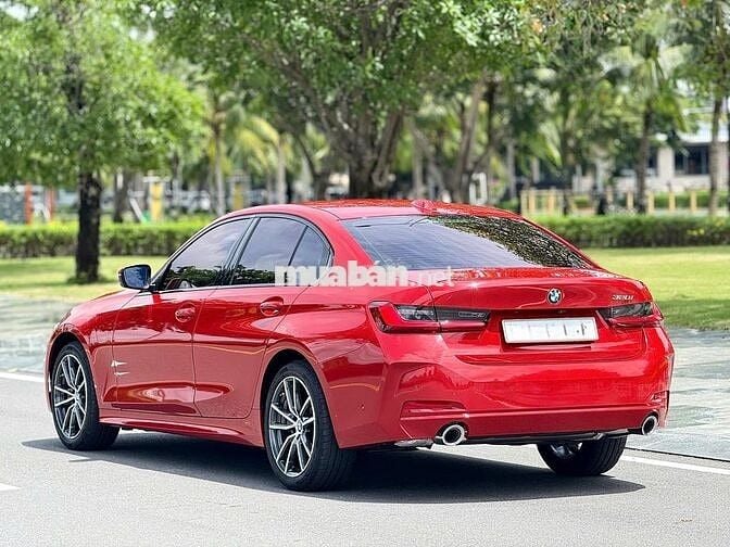 BMW 320i Sportline