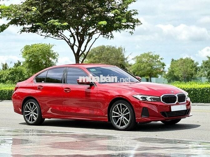 BMW 320i Sportline