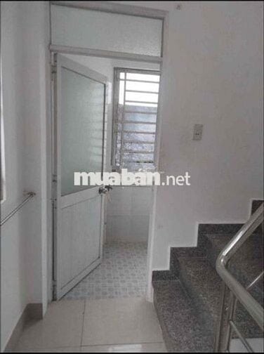 Góc 2MT Hẻm Đường Lê Đại Hành , 4lầu 3PN 3WC