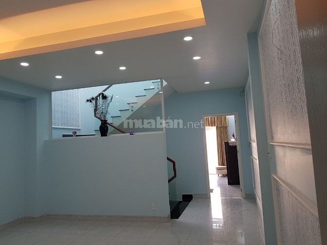 BÁN NHÀ CHÍNH CHỦ SHR Q12 7.2 TỈ