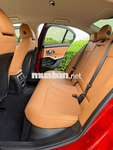 BMW 320i Sportline