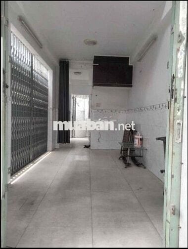 Góc 2MT Hẻm Đường Lê Đại Hành , 4lầu 3PN 3WC