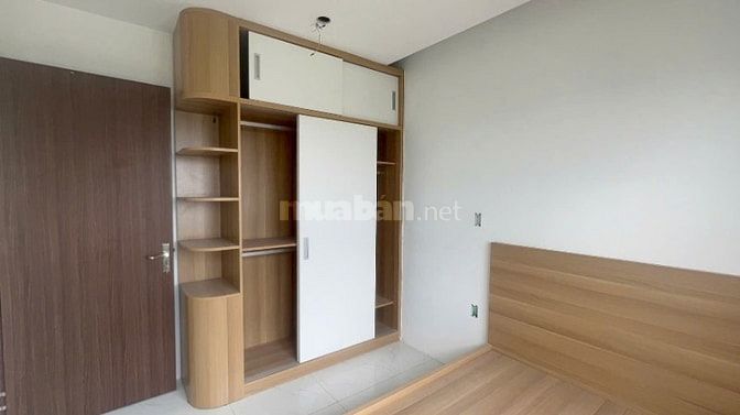 Mua căn hộ 2PN nhà ở xã hội Bình Dương,có sổ hồng riêng.