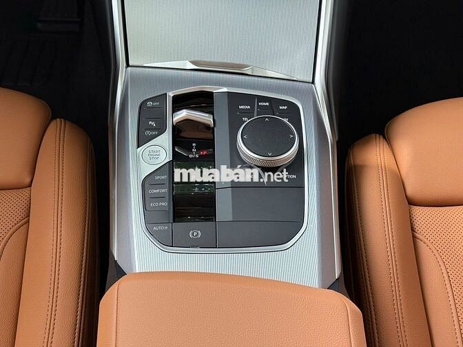 BMW 320i Sportline