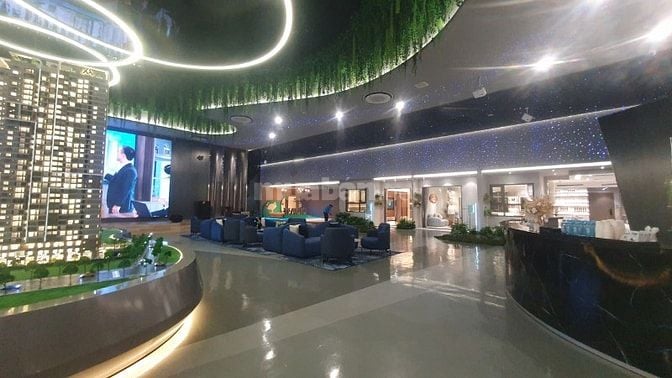 duy nhất hôm nay ck 2% + ưu đãi booking 50 triệu