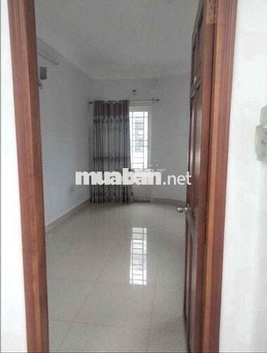 Góc 2MT Hẻm Đường Lê Đại Hành , 4lầu 3PN 3WC