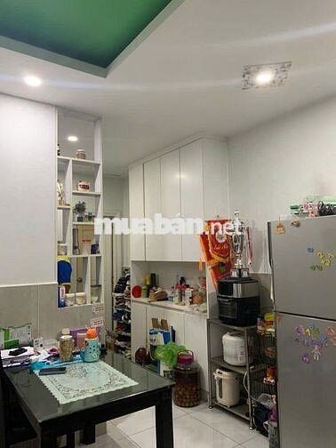C.Thuê CC 2pn, 6tr, full T.Bị+N.Thất, sat DaoTrinhNhat-PVDong