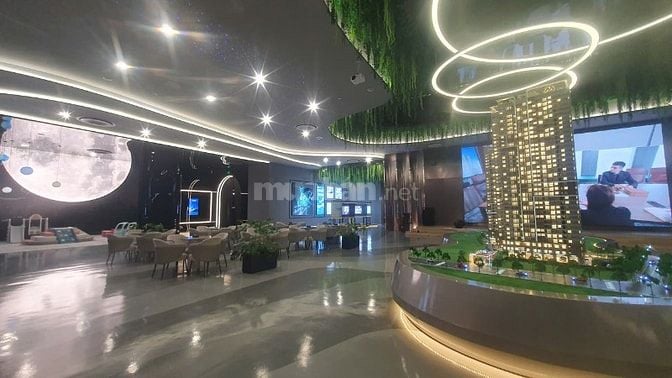 duy nhất hôm nay ck 2% + ưu đãi booking 50 triệu