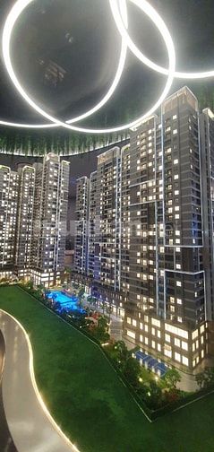 duy nhất hôm nay ck 2% + ưu đãi booking 50 triệu