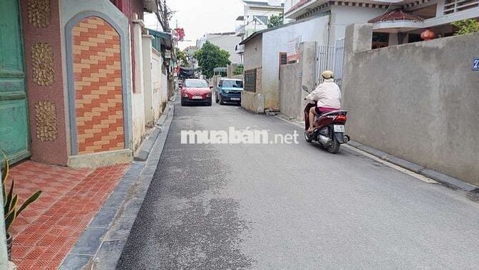 ĐẤT VÀNG 65M HẢI BỐI VĨNH THANH HÀ NÔI