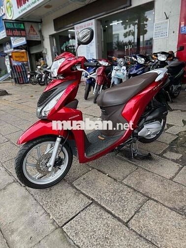 vision đời 2018 2019 xe đẹp keng bs 72