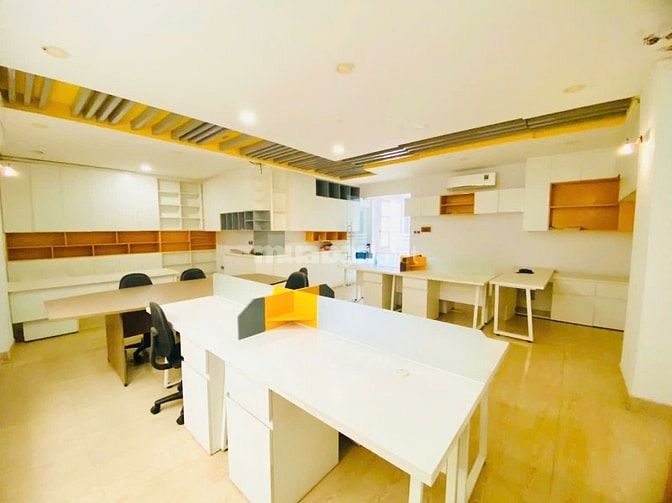 Bán toà nhà rẻ đẹp 6 tầng (6,1x31) 44/22 PHẠM VĂN CHIÊU P8 Gò Vấp 