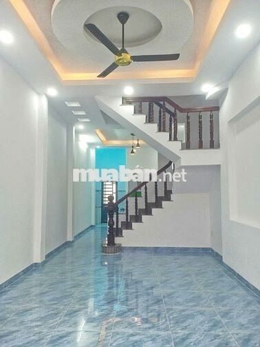 Hàng Hiếm-Nhà Phố-HXH-Gần Hiệp Thành City