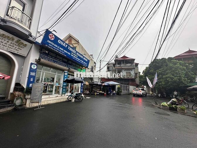 🔥 70TR/M² – Ô TÔ VÀO ĐẤT – ĐẠI ĐỒNG, ĐẠI MẠCH – ĐẦU TƯ ĐỈNH 🔥