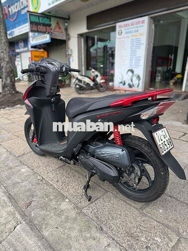 vision đời 2018 2019 xe đẹp keng bs 72