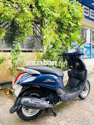 Yamaha Nozza Fi 2016 Bstp