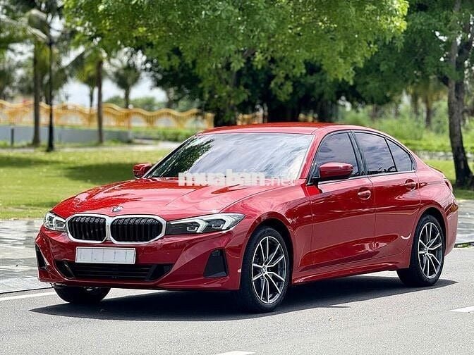 BMW 320i Sportline