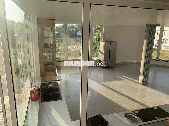 🔥 Biệt thự 3 mặt thoáng PHÚ MỸ AN - Full nội thất