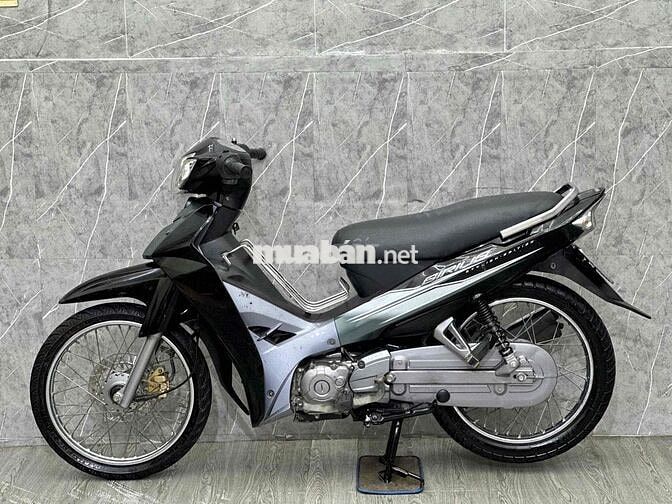Sirius 110 2016 Zin BS63 9 Chủ Bao Kí