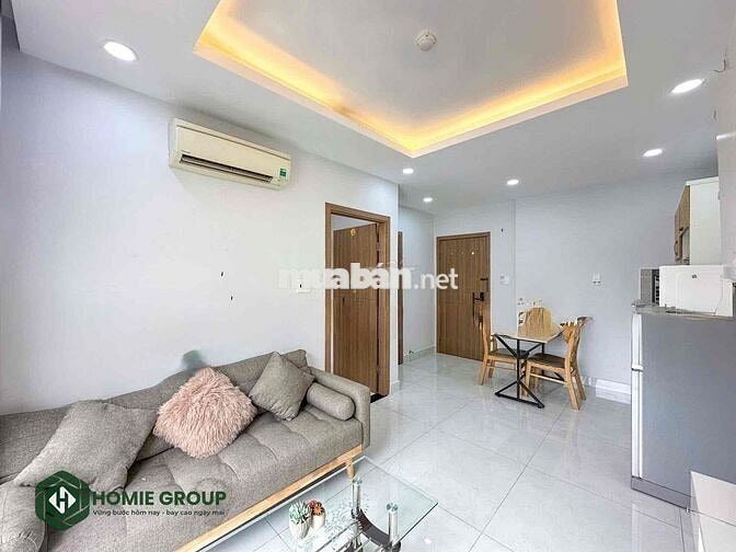 HT 1PN/Studio gần vòng xoay Lăng Cha Cả, cv Hoàng Văn Thụ Q.Tân Bình