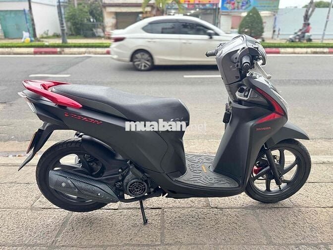 vision đời 2018 2019 xe đẹp keng bs 72