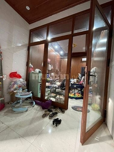 Bán nhà ngõ 33 Lương Ngọc Quyến, Văn Quán 45m², gần Hồ Văn Quán 