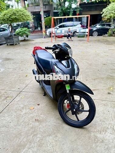 Honda Vision 2021 siêu lướt