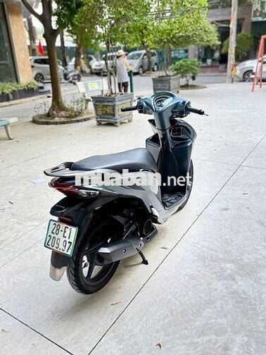 Honda Vision 2022 chính chủ siêu mới