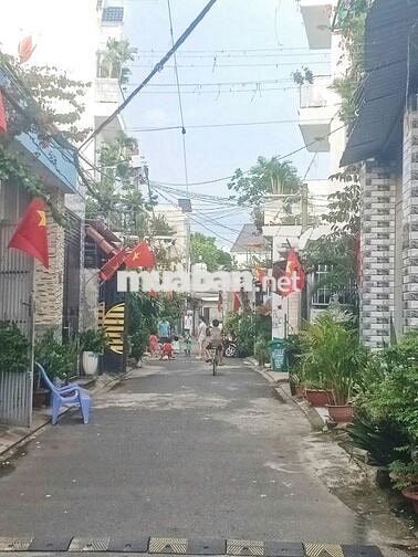 Hàng Hiếm-Nhà Phố-HXH-Gần Hiệp Thành City