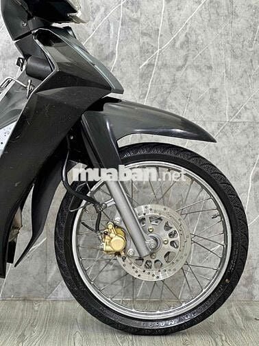 Sirius 110 2016 Zin BS63 9 Chủ Bao Kí