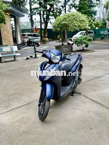 Honda Vision 2021 chính chủ