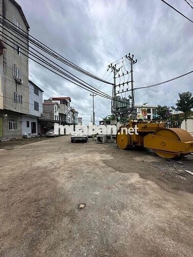 🔥 58TR/M² – Ô TÔ VÀO ĐẤT – CHÂN CẦU THƯỢNG CÁT – ĐẦU TƯ ĐỈNH 🔥
