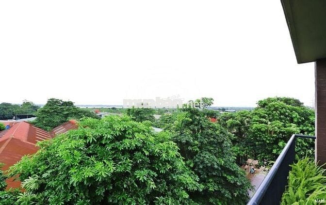 Cho Thuê Căn Hộ Dịch Vụ Studio Cao Cấp 35m² Âu Cơ Tây Hồ Hà Nội