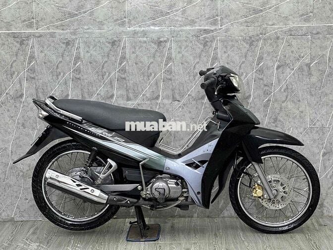 Sirius 110 2016 Zin BS63 9 Chủ Bao Kí