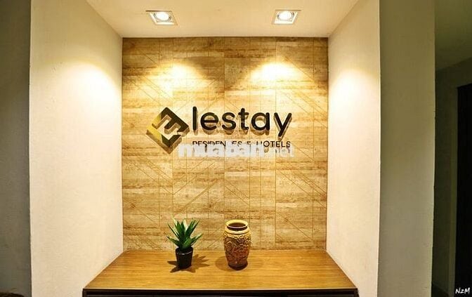 Cho Thuê Căn Hộ Dịch Vụ Studio Cao Cấp 35m² Âu Cơ Tây Hồ Hà Nội