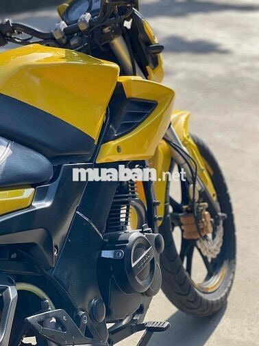 Moto Rebel 2máy 125cc Bstp