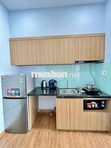 🏢 PHẠM TUẤN TÀI –KHUÊ MỸ – 1PN MỚI 100% (35M²)
