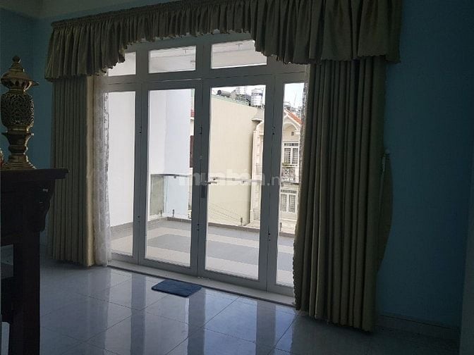 BÁN NHÀ CHÍNH CHỦ SHR Q12 7.2 TỈ