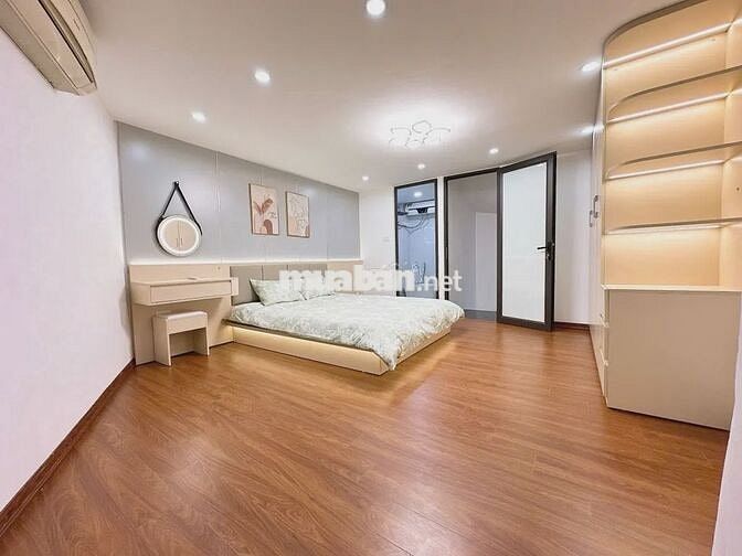 🚀🚀BÁN NHÀ PHỐ VỌNG: 32M* 4 TẦNG* GIÁ 4,85 TỶ.