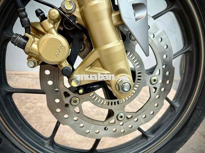 Honda Winner X V4 abs smk bssg chính chủ