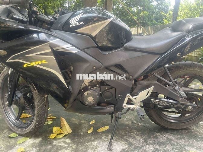 Không đi đến cần bán.cbr 150 . Xe nhập thái
