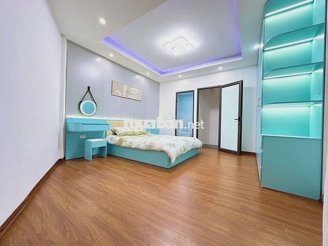 🚀🚀BÁN NHÀ PHỐ VỌNG: 32M* 4 TẦNG* GIÁ 4,85 TỶ.