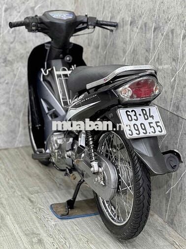 Sirius 110 2016 Zin BS63 9 Chủ Bao Kí
