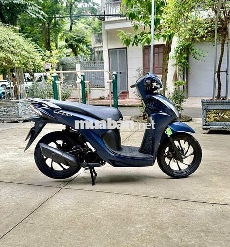 Honda Vision 2021 chính chủ